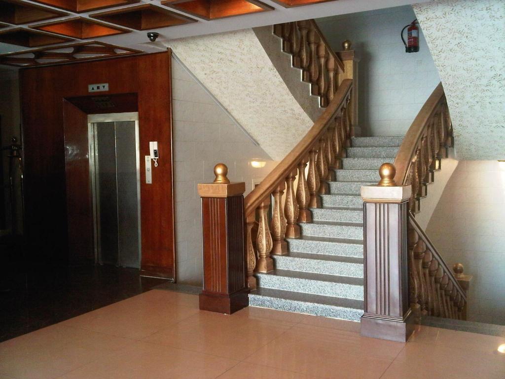 Durat Al Matar Apartment Jidá Exterior foto