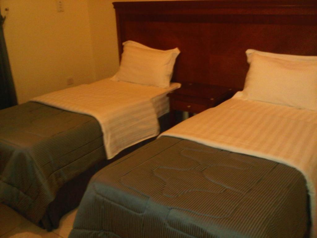 Durat Al Matar Apartment Jidá Quarto foto