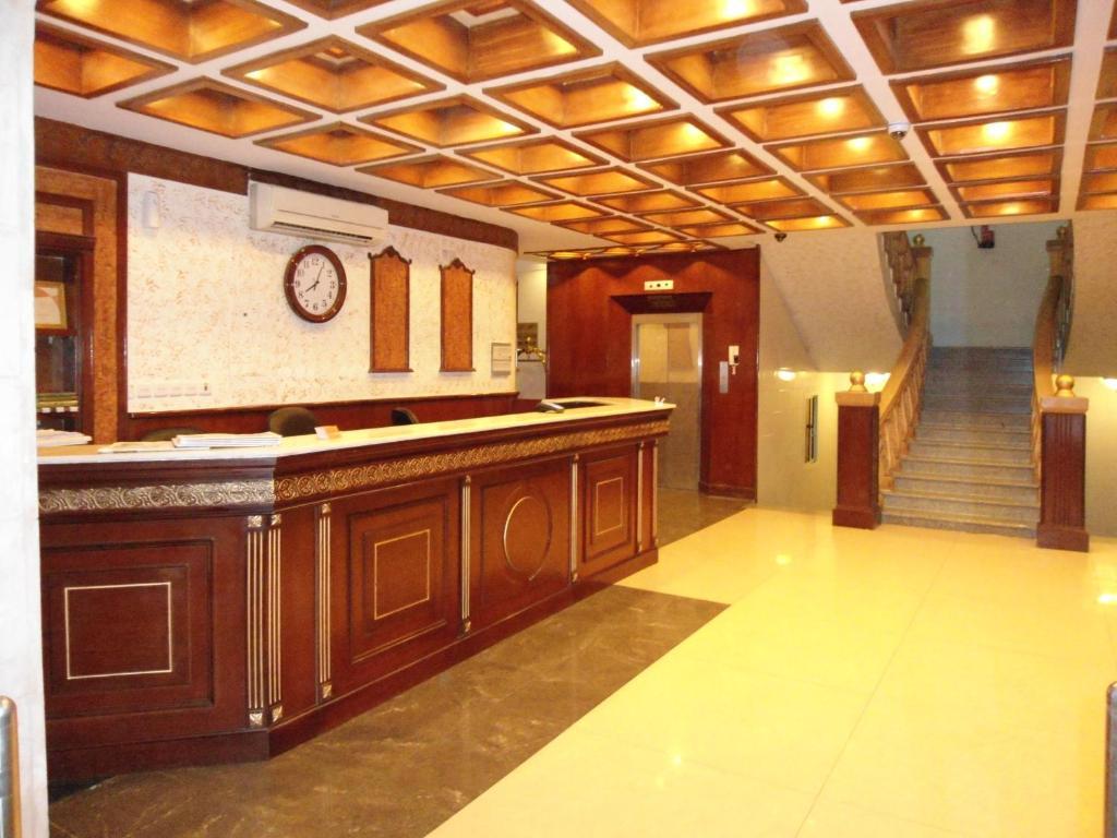 Durat Al Matar Apartment Jidá Exterior foto