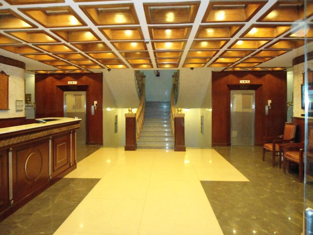 Durat Al Matar Apartment Jidá Exterior foto