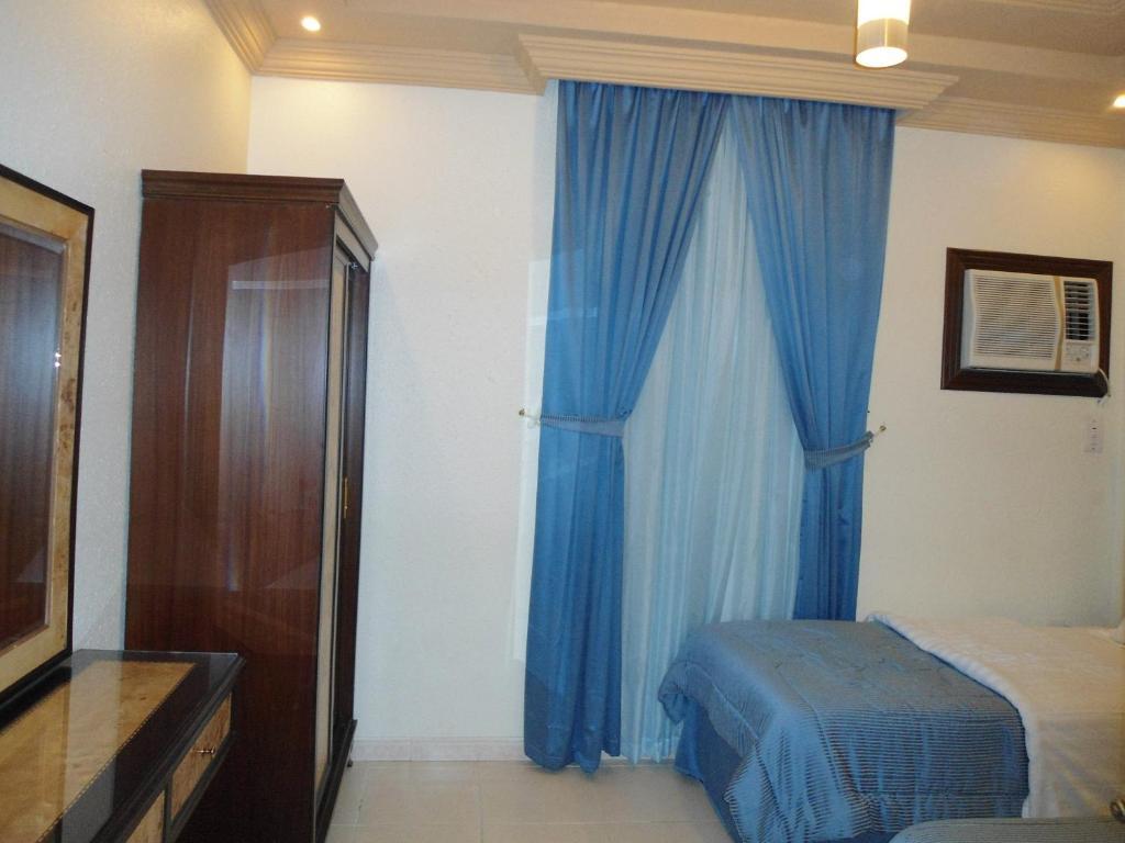 Durat Al Matar Apartment Jidá Quarto foto
