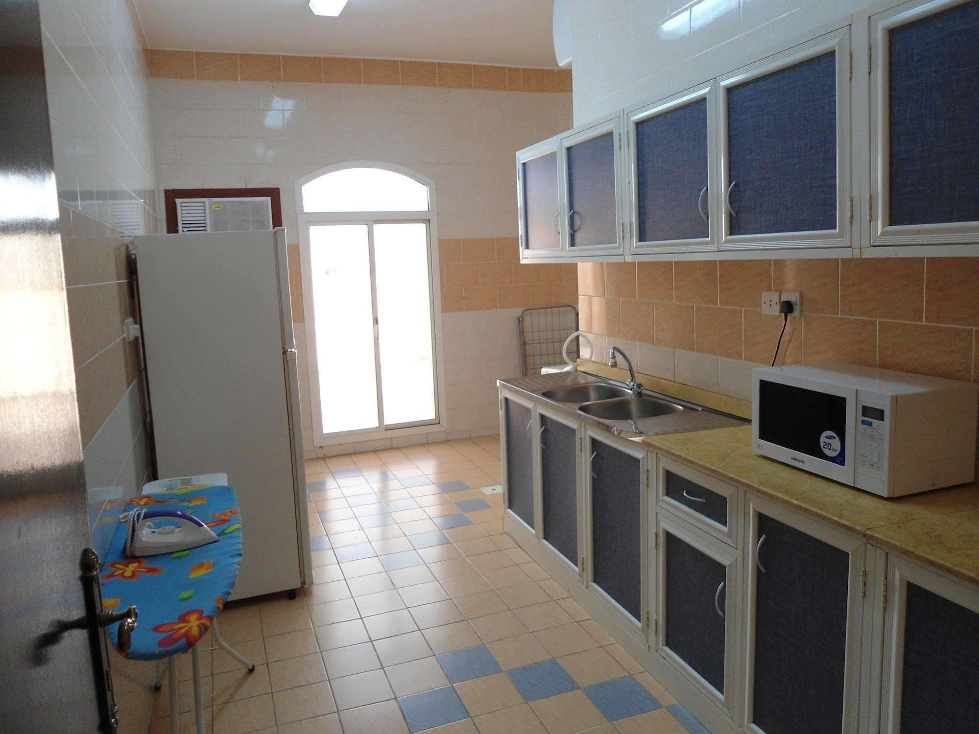 Durat Al Matar Apartment Jidá Exterior foto